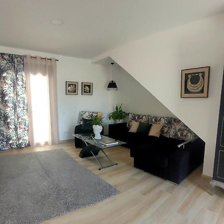 Casa Clemen Villa Encinarejo De Cordoba Dış mekan fotoğraf