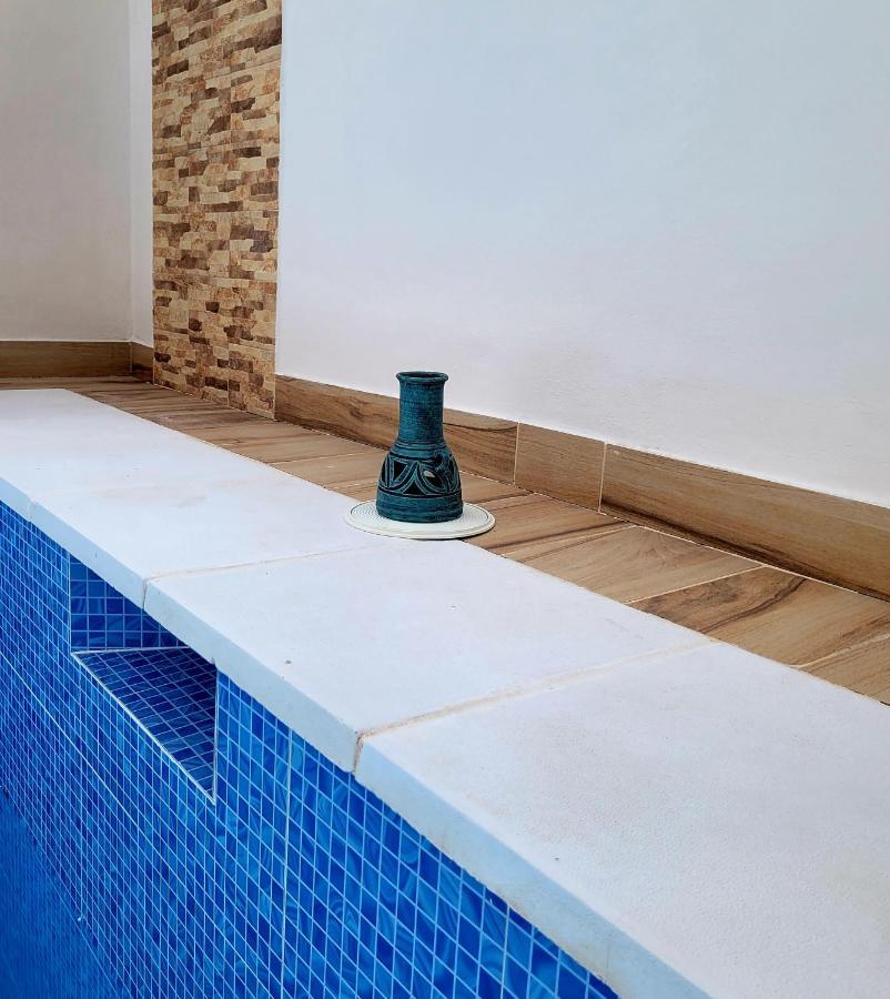 Casa Clemen Villa Encinarejo De Cordoba Dış mekan fotoğraf
