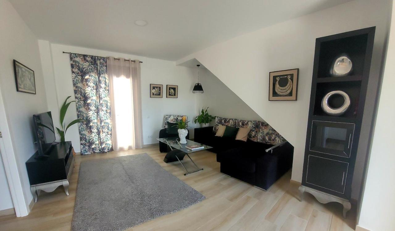 Casa Clemen Villa Encinarejo De Cordoba Dış mekan fotoğraf