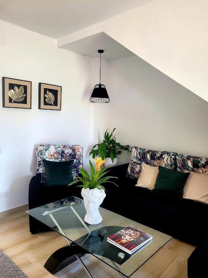 Casa Clemen Villa Encinarejo De Cordoba Dış mekan fotoğraf