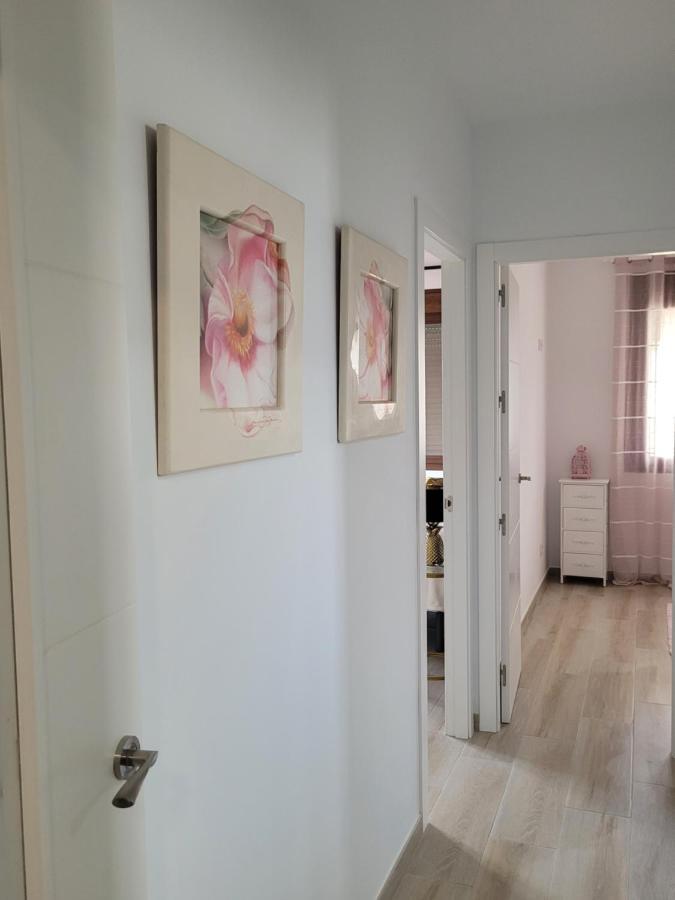 Casa Clemen Villa Encinarejo De Cordoba Dış mekan fotoğraf