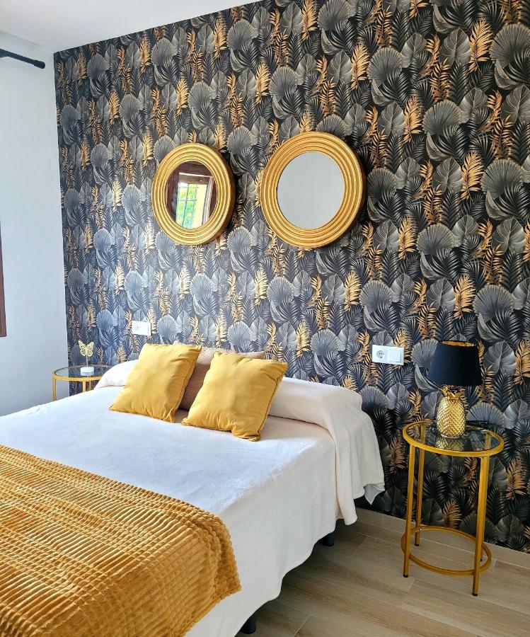 Casa Clemen Villa Encinarejo De Cordoba Dış mekan fotoğraf