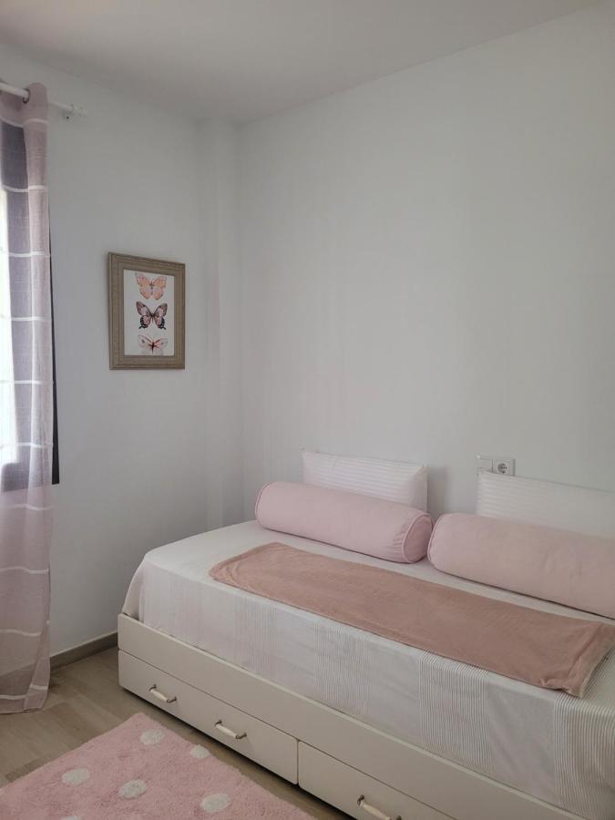 Casa Clemen Villa Encinarejo De Cordoba Dış mekan fotoğraf