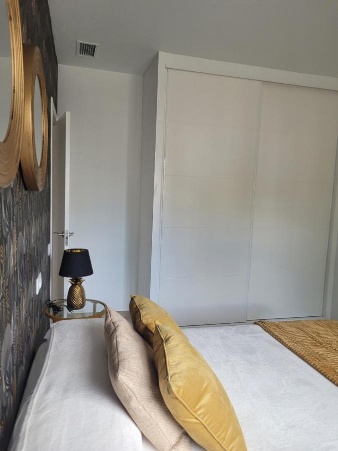 Casa Clemen Villa Encinarejo De Cordoba Dış mekan fotoğraf