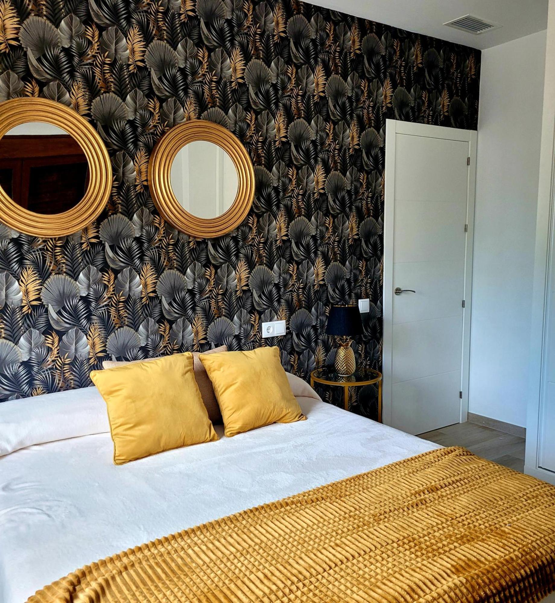 Casa Clemen Villa Encinarejo De Cordoba Dış mekan fotoğraf