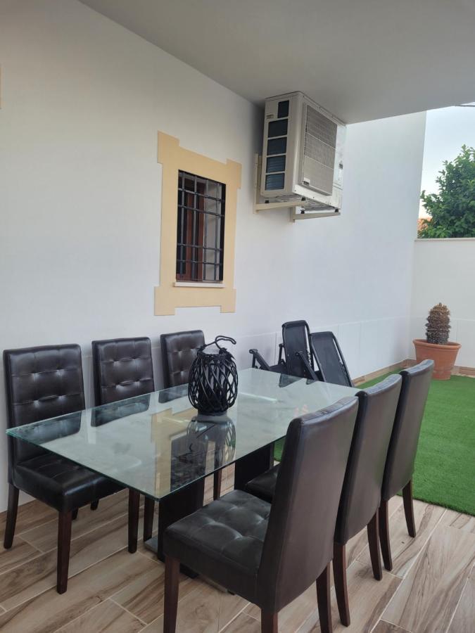 Casa Clemen Villa Encinarejo De Cordoba Dış mekan fotoğraf