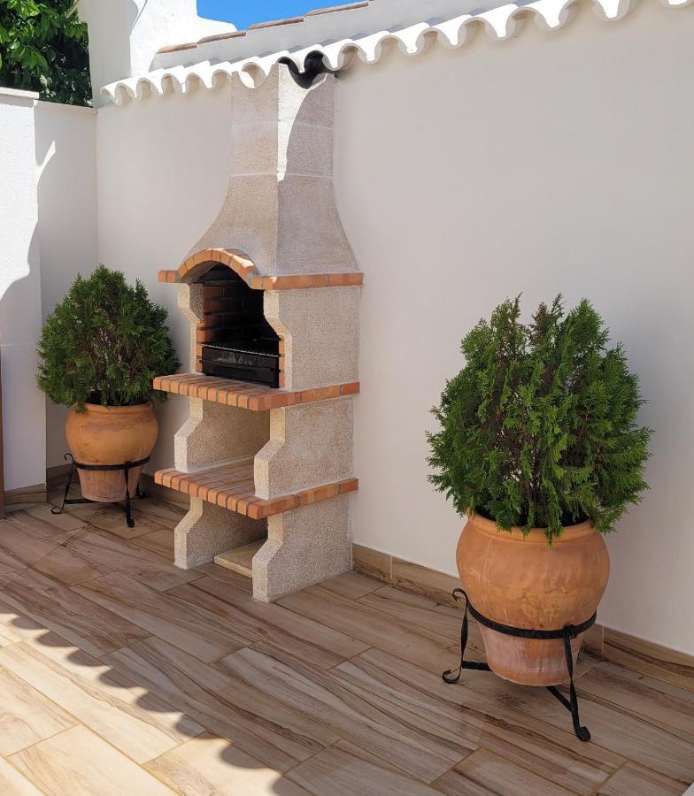 Casa Clemen Villa Encinarejo De Cordoba Dış mekan fotoğraf