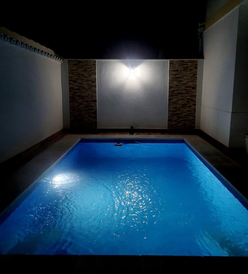Casa Clemen Villa Encinarejo De Cordoba Dış mekan fotoğraf