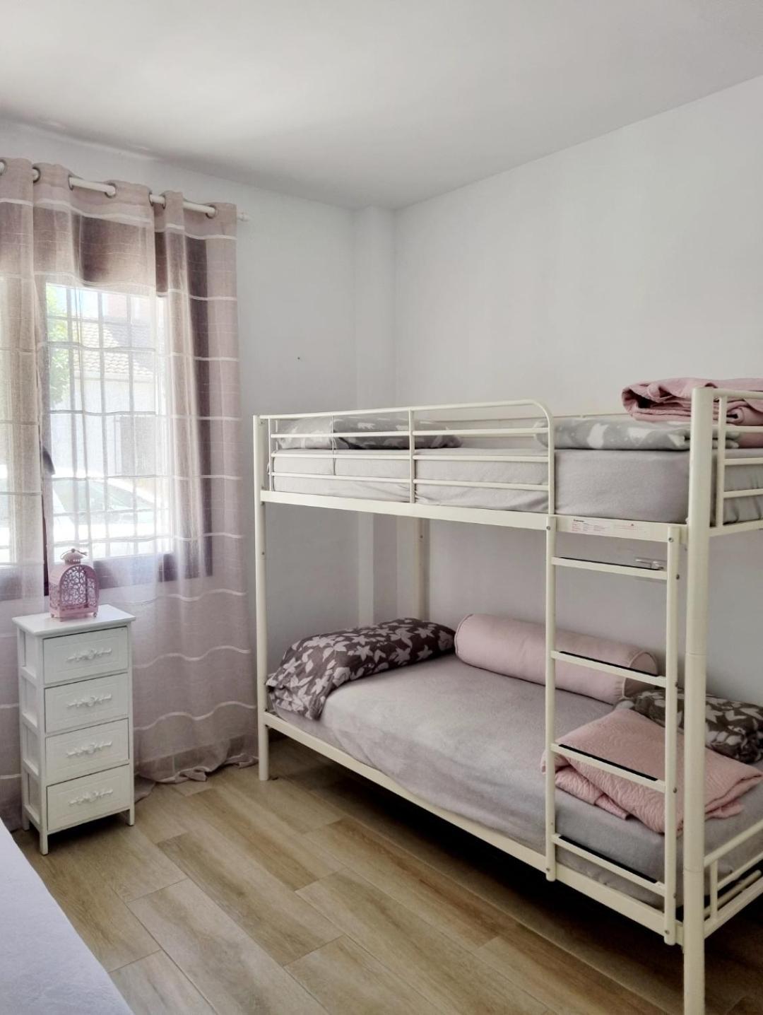 Casa Clemen Villa Encinarejo De Cordoba Dış mekan fotoğraf