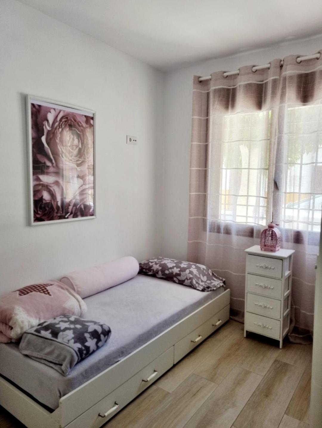 Casa Clemen Villa Encinarejo De Cordoba Dış mekan fotoğraf